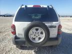 2007 Jeep Liberty Sport na sprzedaż w Temple, TX - Rear End