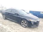 2018 Honda Accord Ex en Venta en Ellenwood, GA - Side