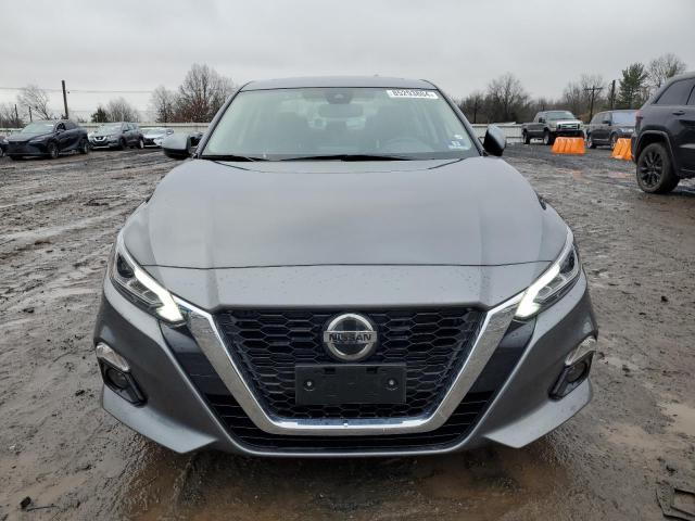  NISSAN ALTIMA 2019 Szary