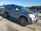 2015 Nissan Armada Sv იყიდება Florence-ში, MS - Side
