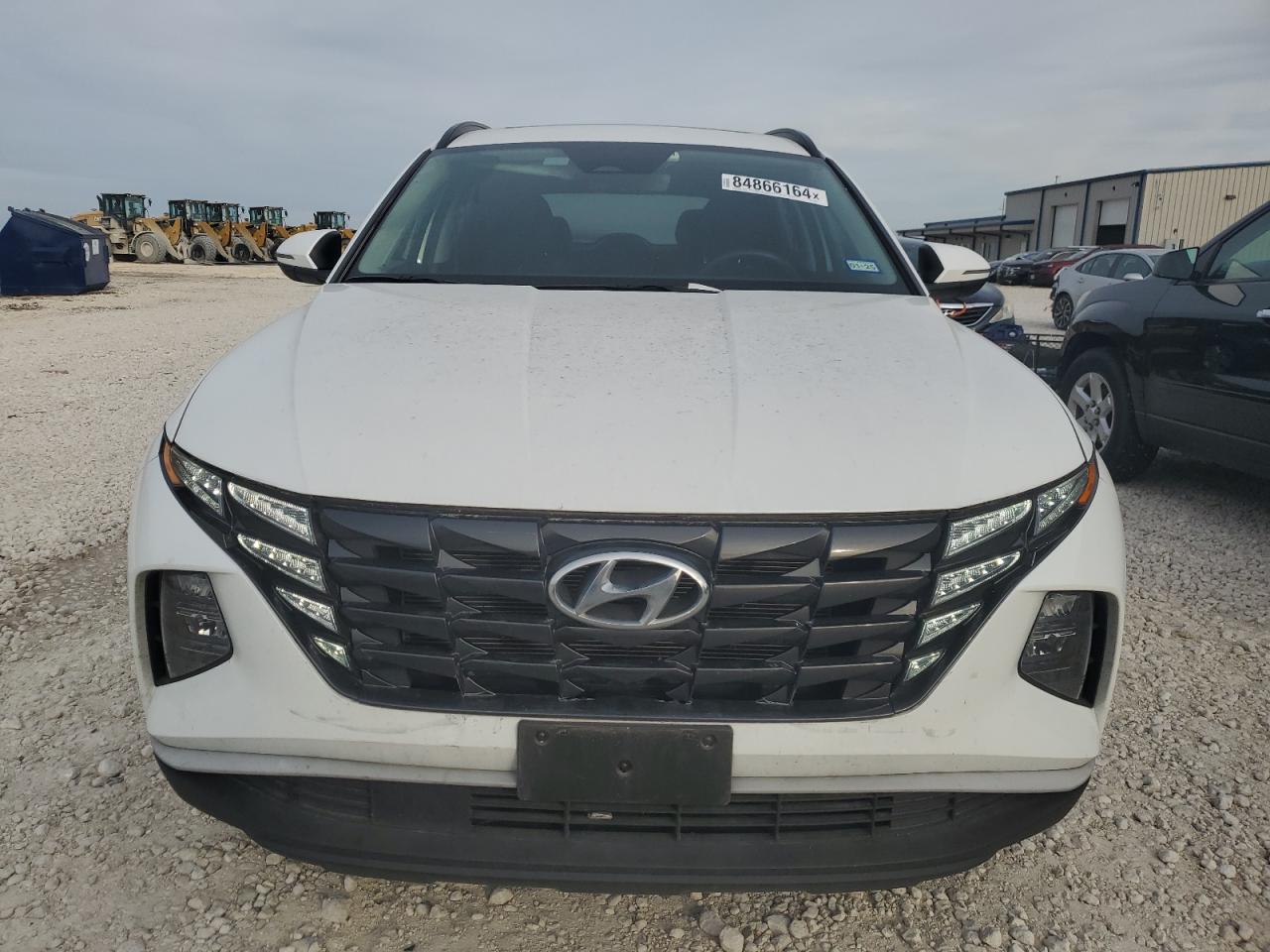 2022 Hyundai Tucson - Image 5