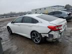 2020 HONDA ACCORD SPORT à vendre chez Copart ON - COOKSTOWN