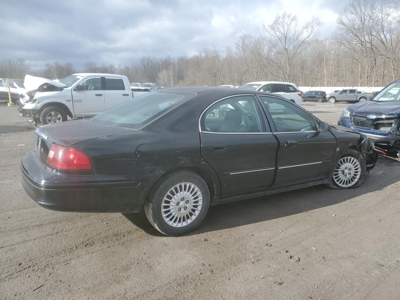 2002 Mercury Sable - Image 3