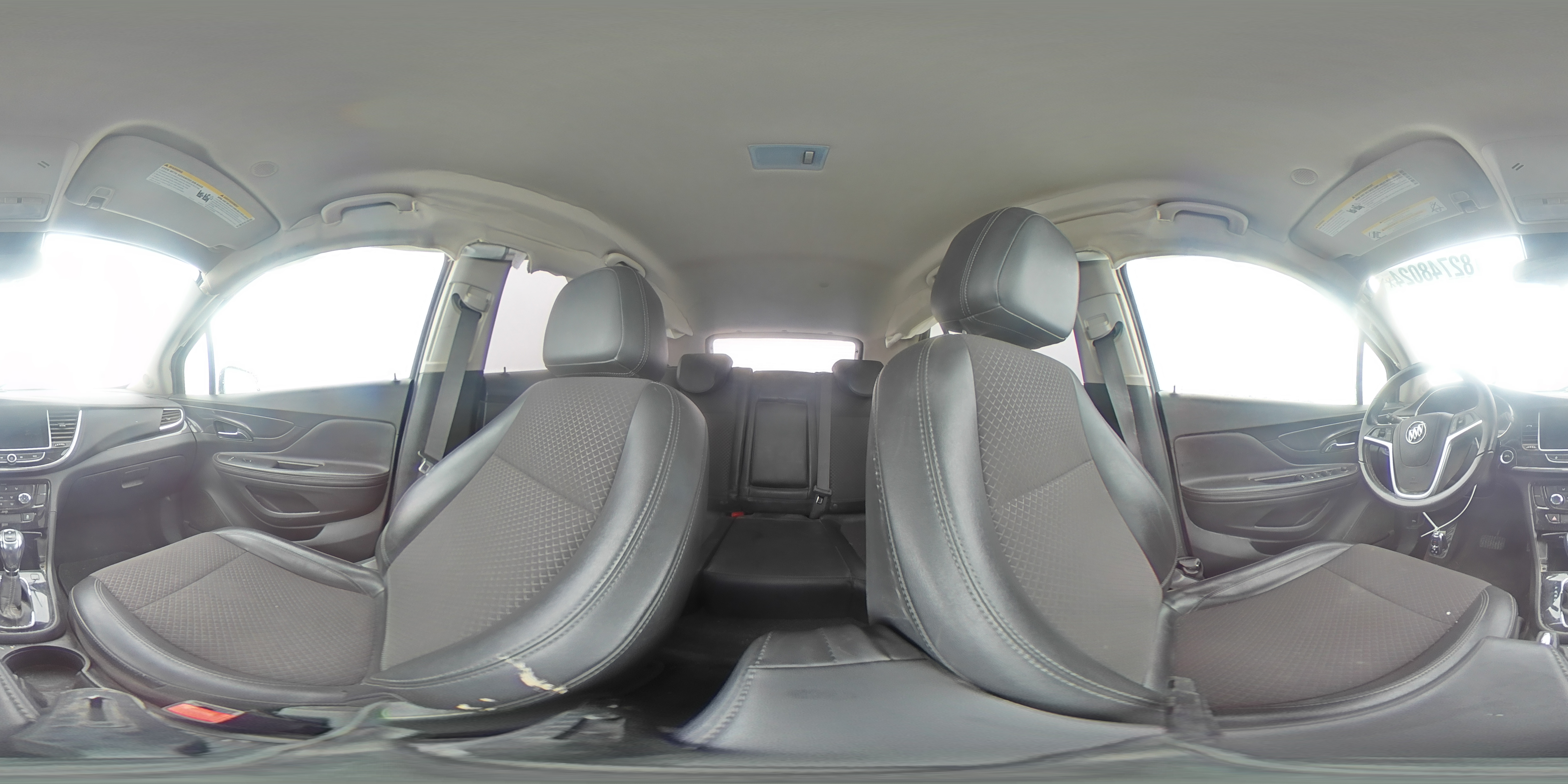 2019 Buick Encore - Image 13