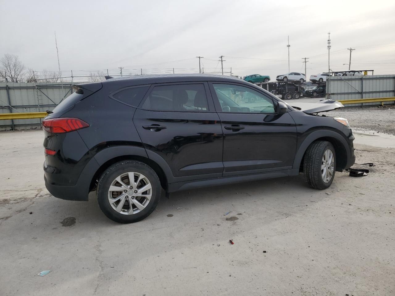 VIN KM8J33A46KU059639 2019 HYUNDAI TUCSON no.3