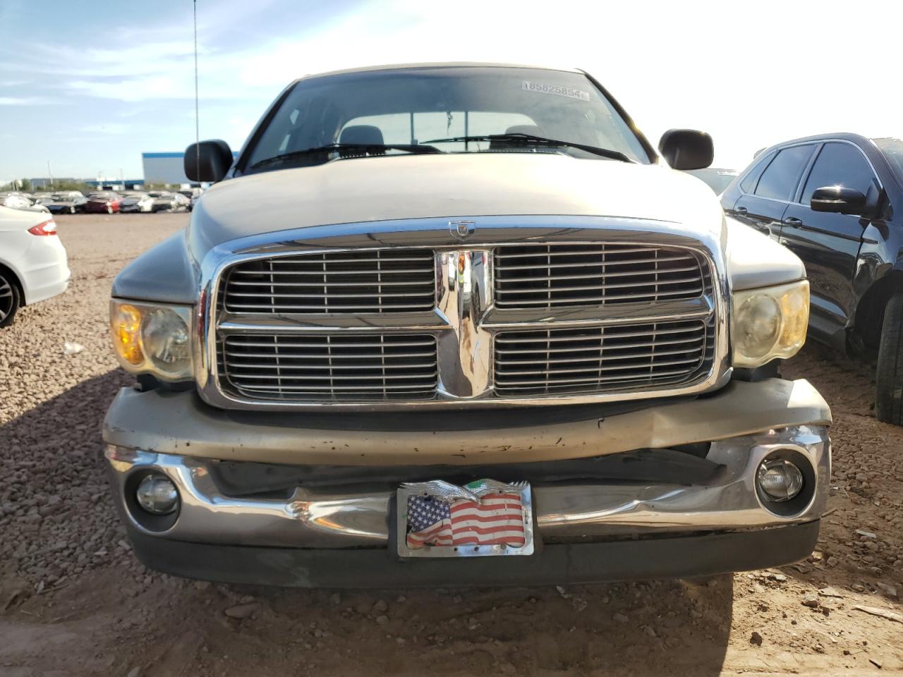 2004 Dodge RAM - Image 5