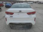 2017 Kia Optima Hybrid за продажба в Kansas City, KS - Front End