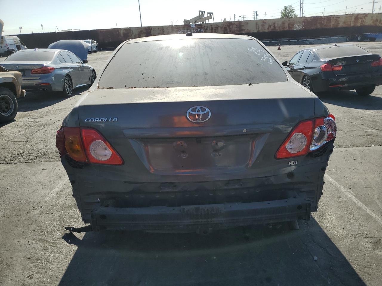 2009 Toyota Corolla - Image 6