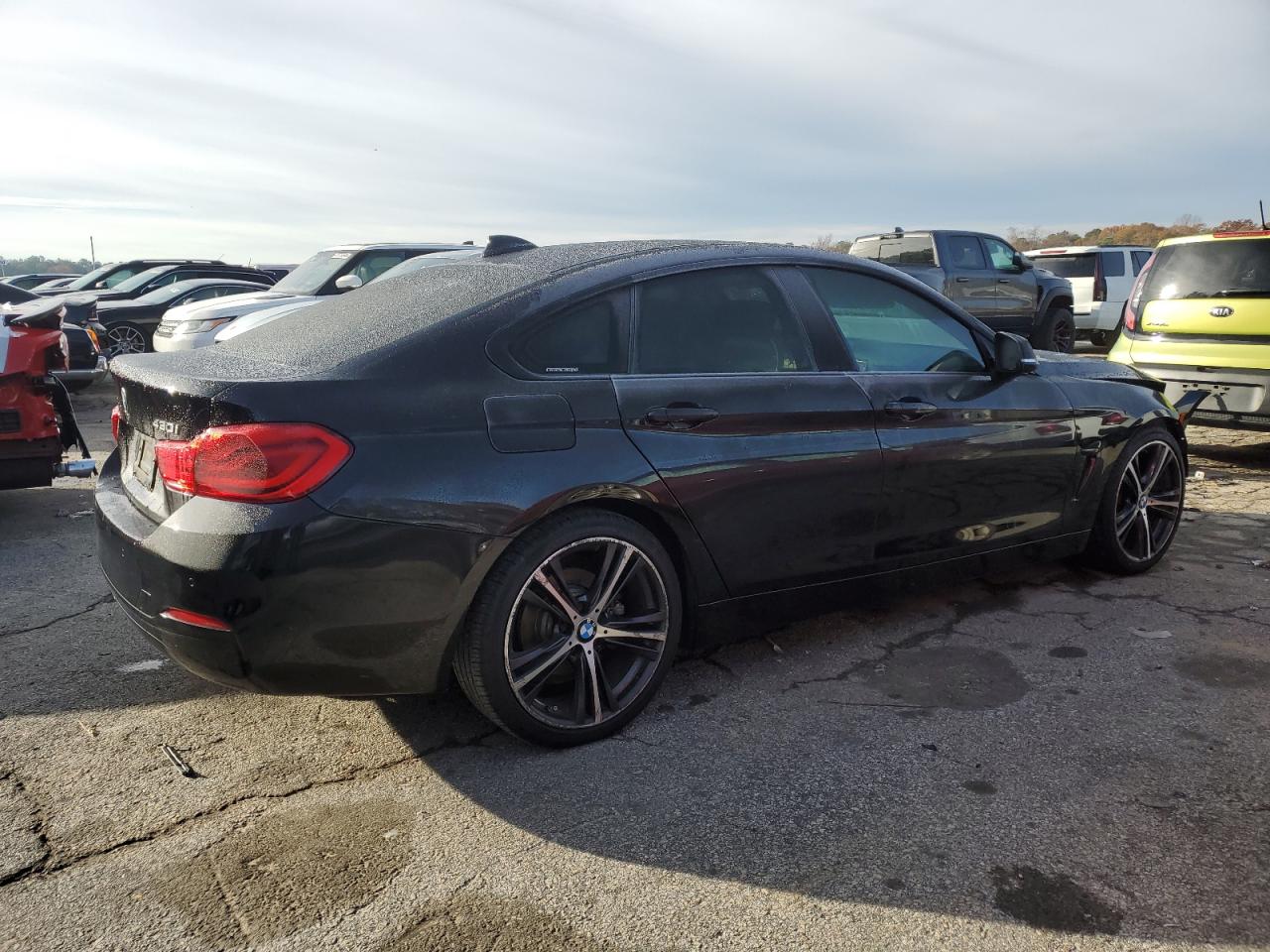 2018 BMW 4er - Image 3