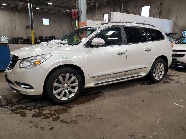  BUICK ENCLAVE 2015 Белый