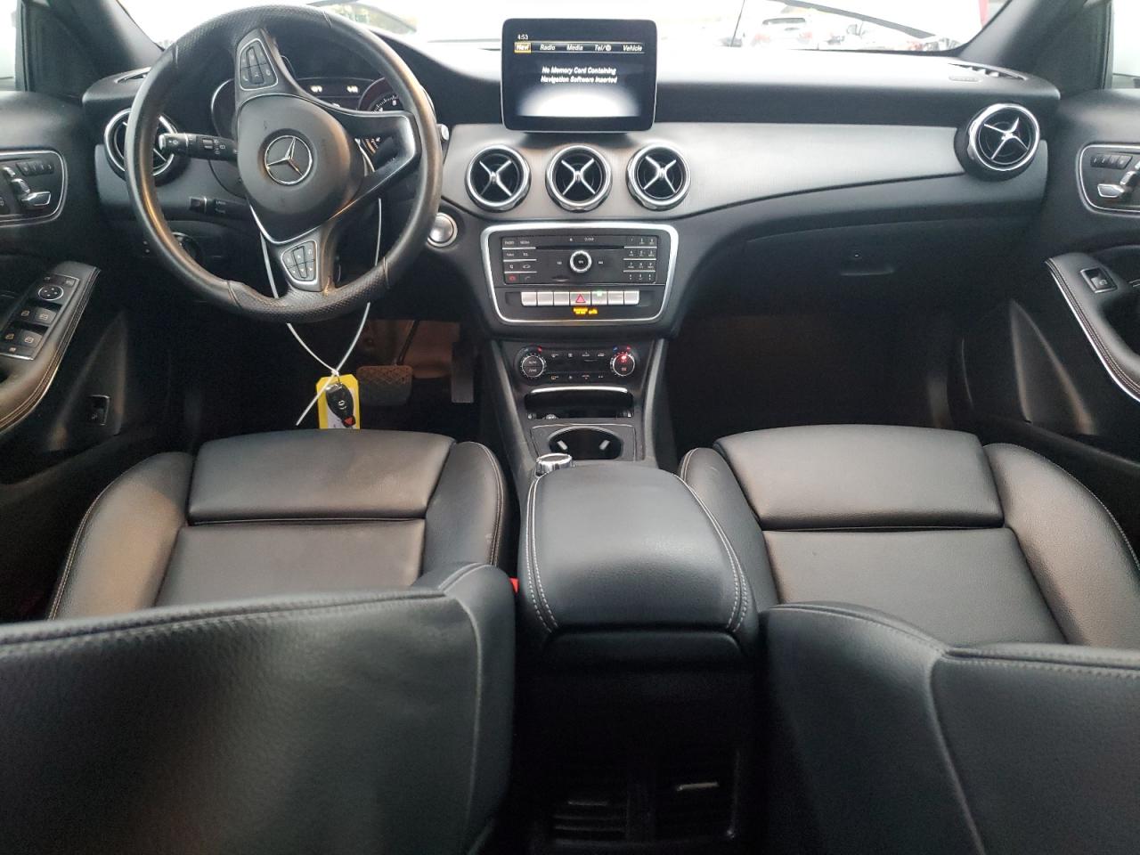 2020 Mercedes-Benz GLA-klasse - Image 8