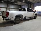 2021 Chevrolet Silverado K3500 High Country за продажба в Rogersville, MO - Rear End