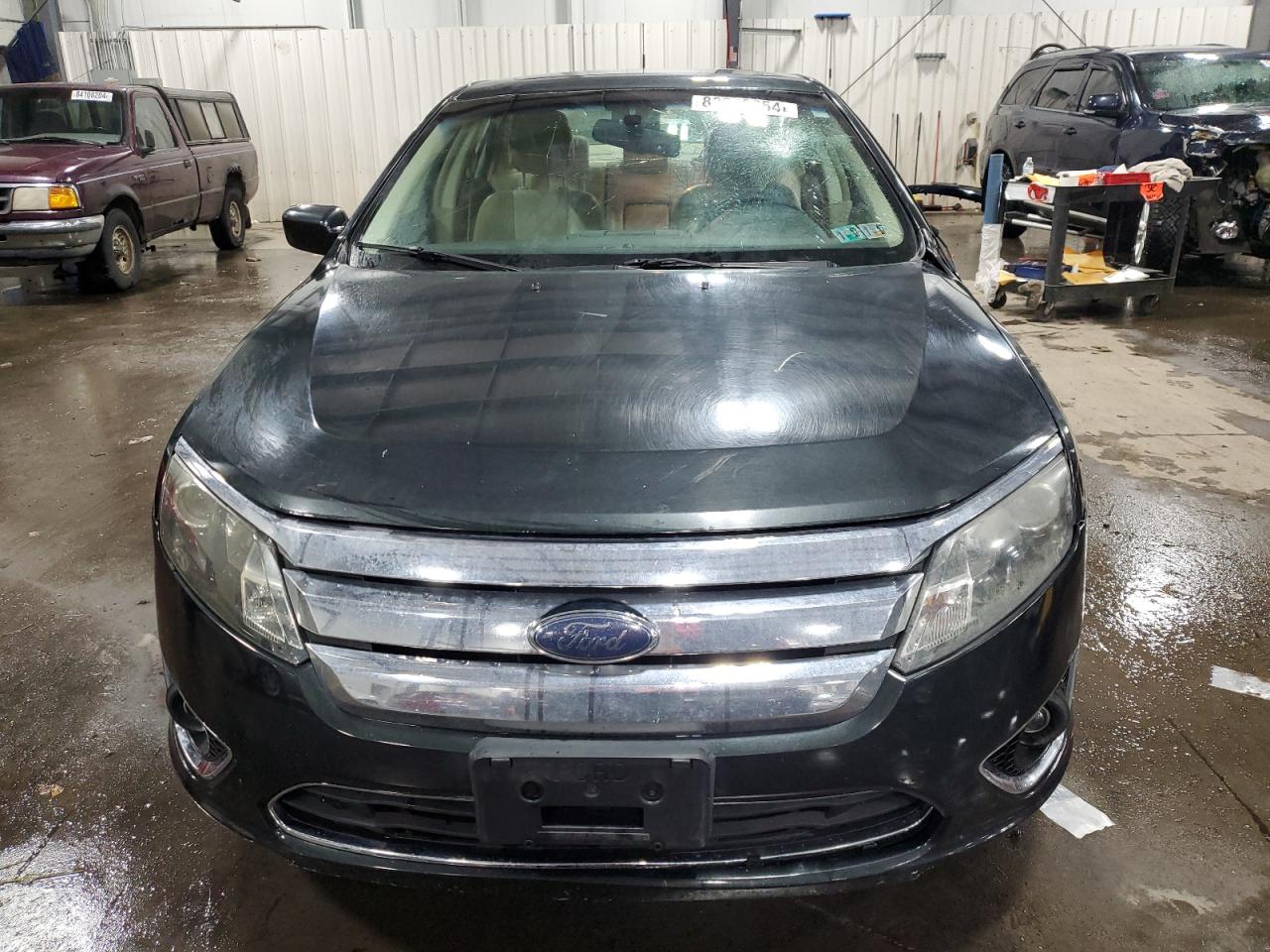 2010 Ford Fusion - Image 5