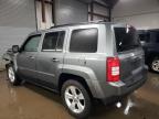 2012 Jeep Patriot Latitude на продаже в Elgin, IL - Front End