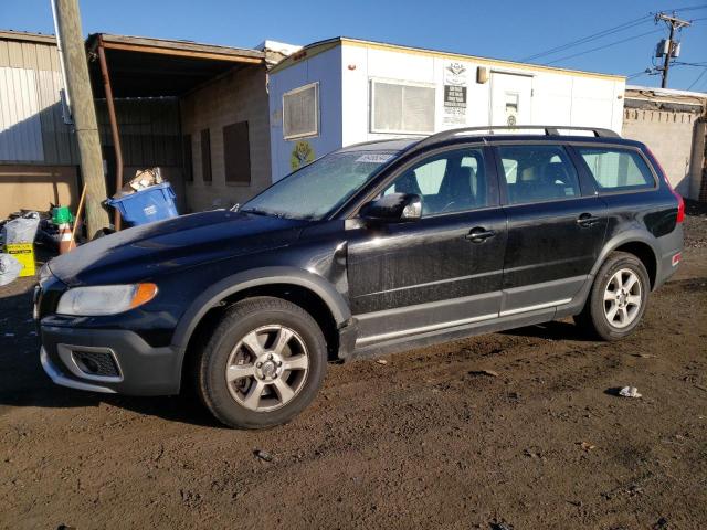 2008 Volvo Xc70   