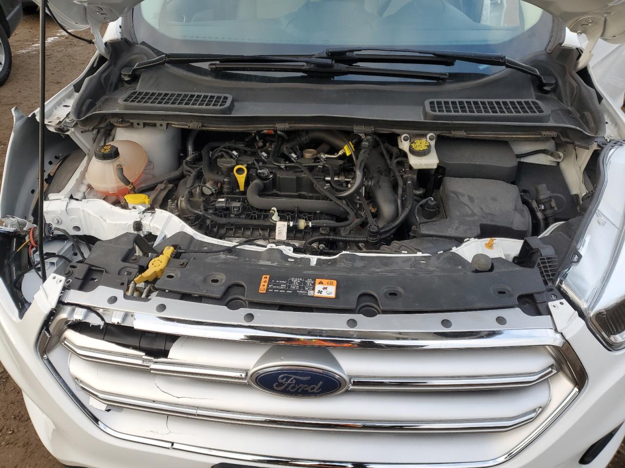 2019 Ford Escape - Image 12