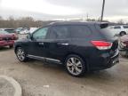 2013 Nissan Pathfinder S на продаже в Louisville, KY - Front End