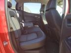 2015 Chevrolet Colorado Z71 en Venta en Wichita, KS - Front End