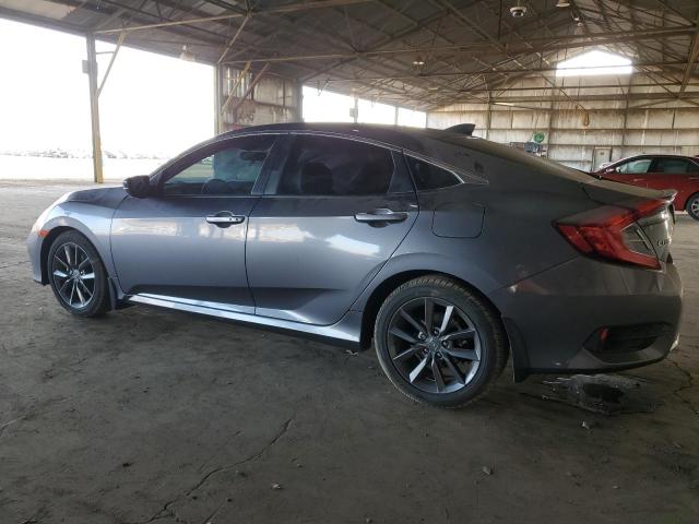  HONDA CIVIC 2020 Сірий
