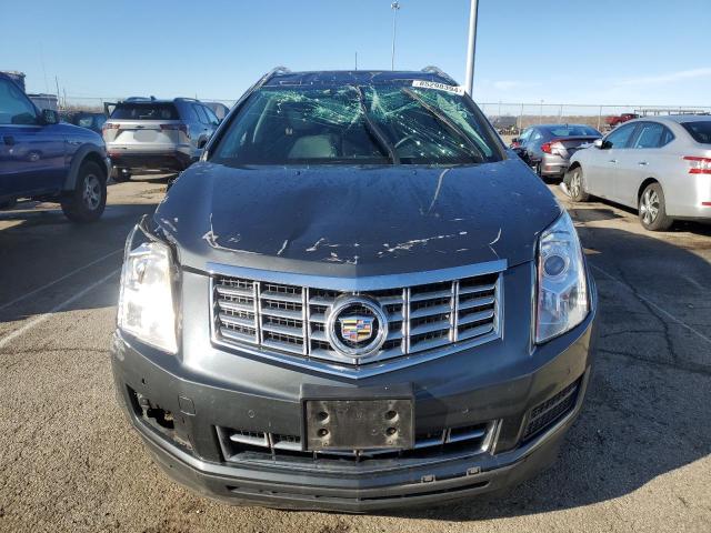  CADILLAC SRX 2013 Gray