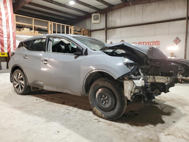  NISSAN MURANO 2023 Серый