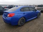 2020 Subaru Wrx Premium for Sale in Anderson, CA - Burn - Interior