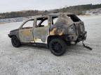 2013 Jeep Compass Latitude за продажба в Fairburn, GA - Burn