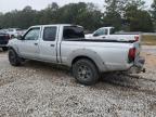 2002 Nissan Frontier Crew Cab Xe იყიდება Eight Mile-ში, AL - Front End