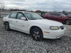 2003 Chevrolet Malibu Ls en Venta en Hueytown, AL - Rear End