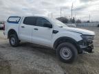 2021 Ford Ranger Xl na sprzedaż w Dyer, IN - Front End