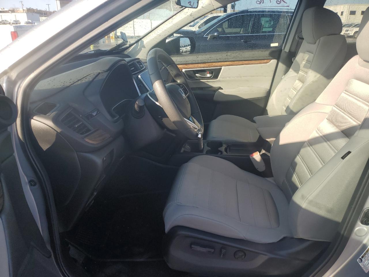 2019 Honda CR-V - Image 7