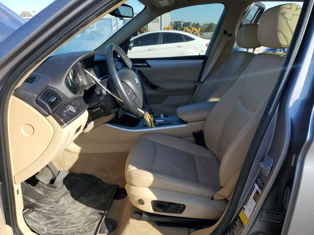 2014 BMW X3 - Image 7