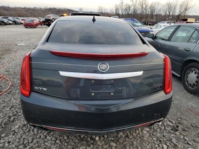  CADILLAC XTS 2013 Вугільний