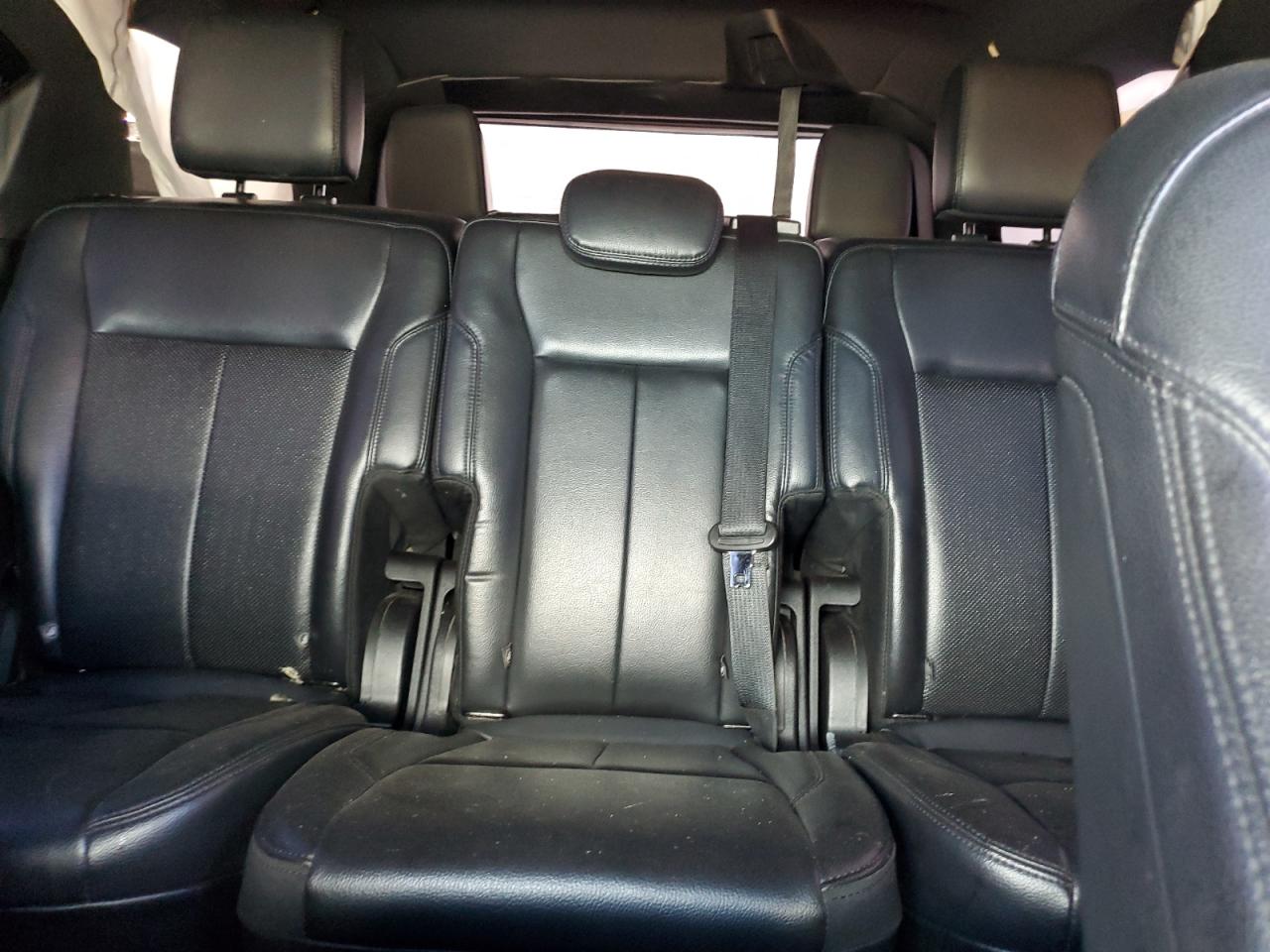 2019 Ford Expedition - Image 10