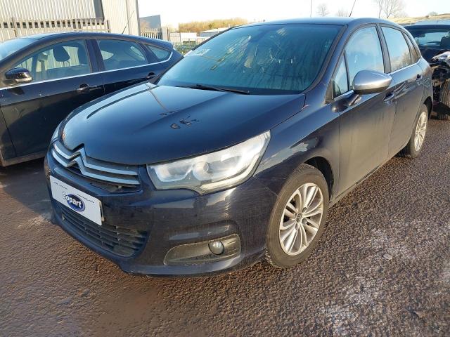 2015 CITROEN C4 FLAIR B for sale at Copart WESTBURY