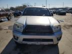 2007 Toyota 4Runner Sr5 за продажба в Wilmer, TX - All Over