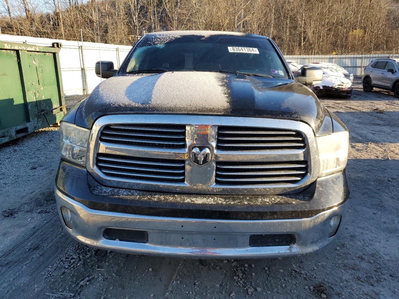 2013 RAM 1500 - Image 5
