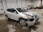 2009 Nissan Rogue S للبيع في Center Rutland، VT - Front End
