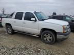 2005 Chevrolet Avalanche K1500 zu verkaufen in Cicero, IN - Side