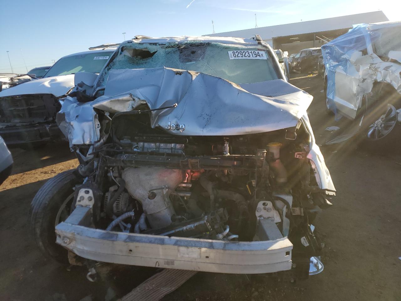 2016 Jeep Renegade - Image 5