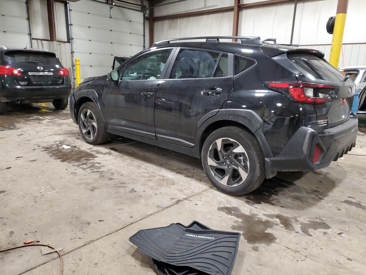 VIN 4S4GUHM67R3739423 2024 SUBARU CROSSTREK no.2