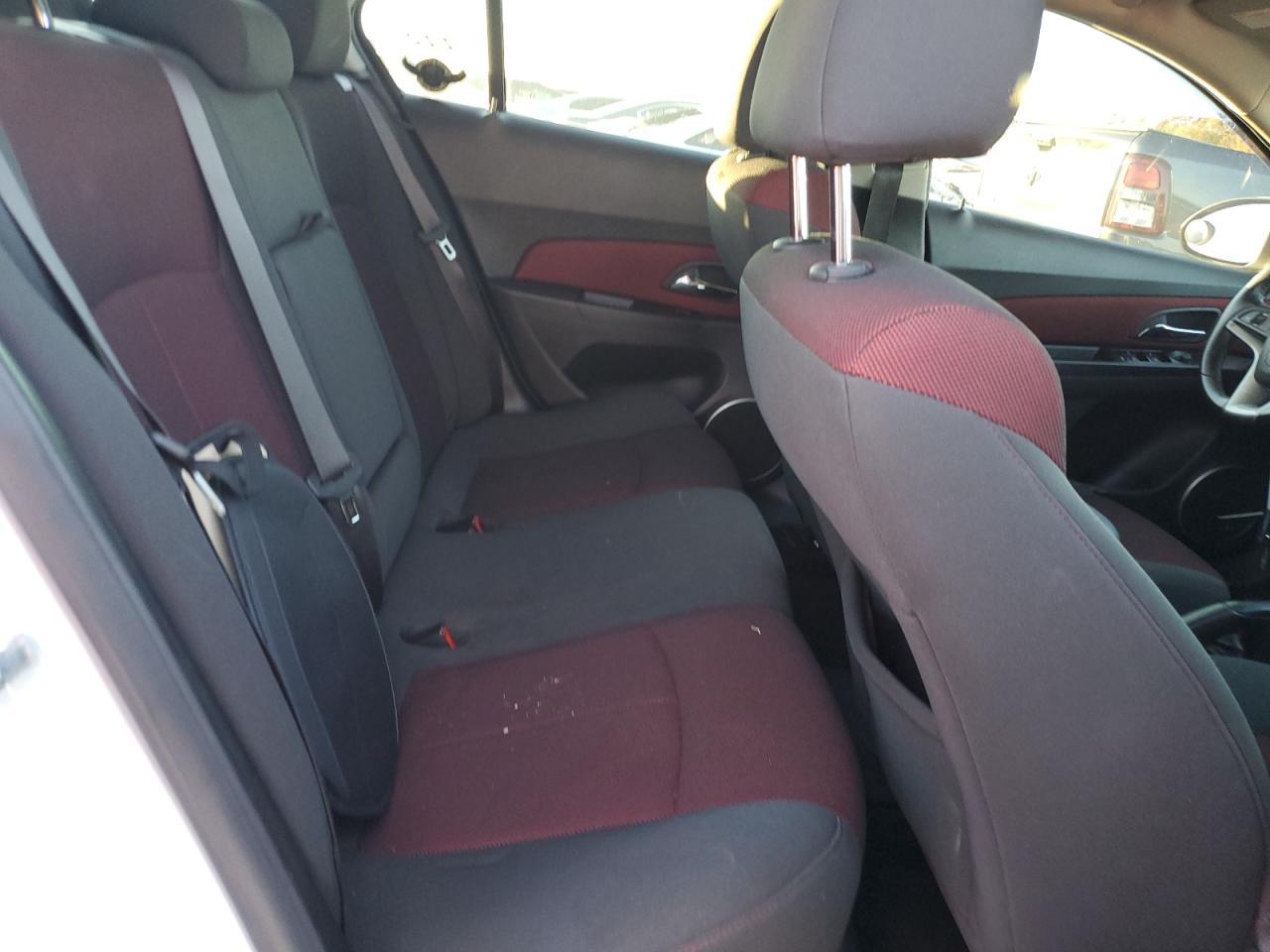 2011 Chevrolet Cruze Eco VIN: 1G1PJ5S9XB7285085 Lot: 60792265