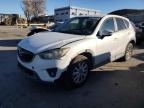 2015 Mazda Cx-5 Touring na sprzedaż w Albuquerque, NM - Front End