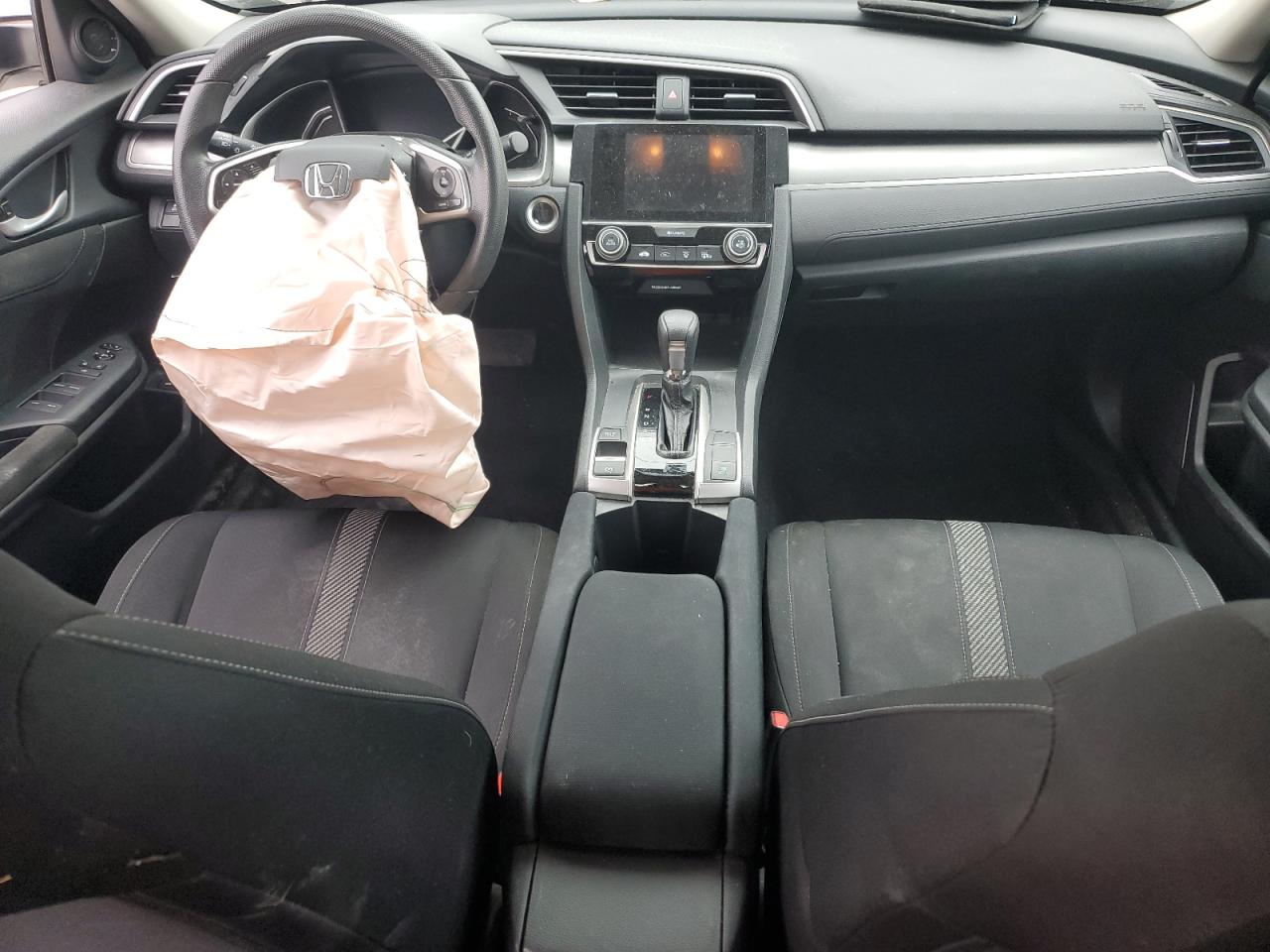 2016 Honda Civic - Image 8