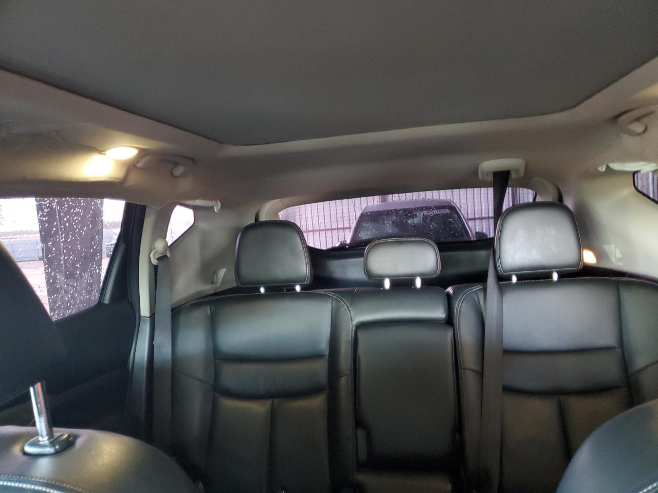 2017 Nissan Murano S VIN: 5N1AZ2MH4HN192796 Lot: 86606414