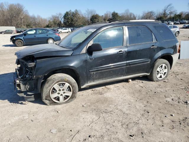 2005 Chevrolet Equinox Ls