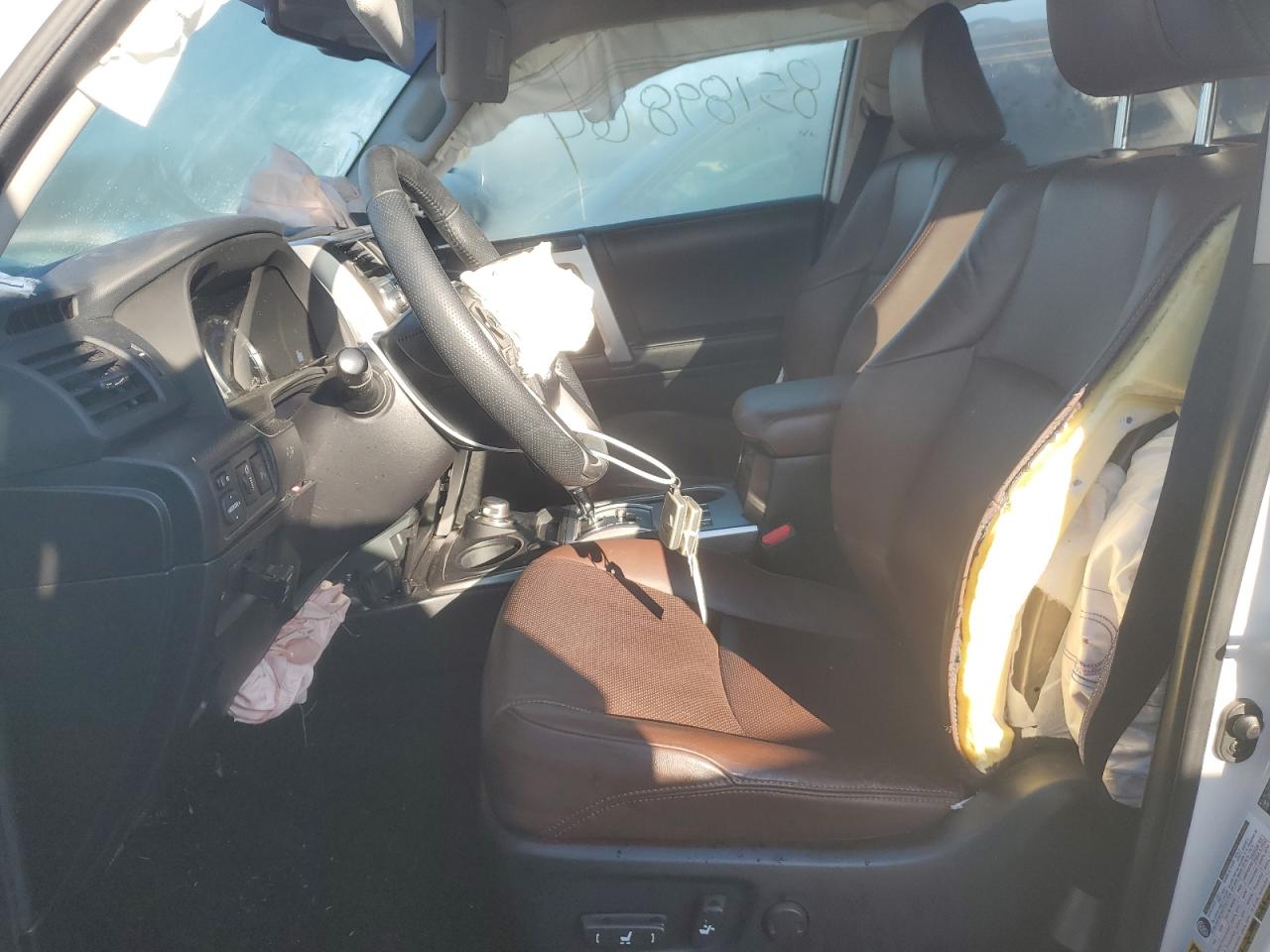 2018 Toyota 4Runner - Image 7