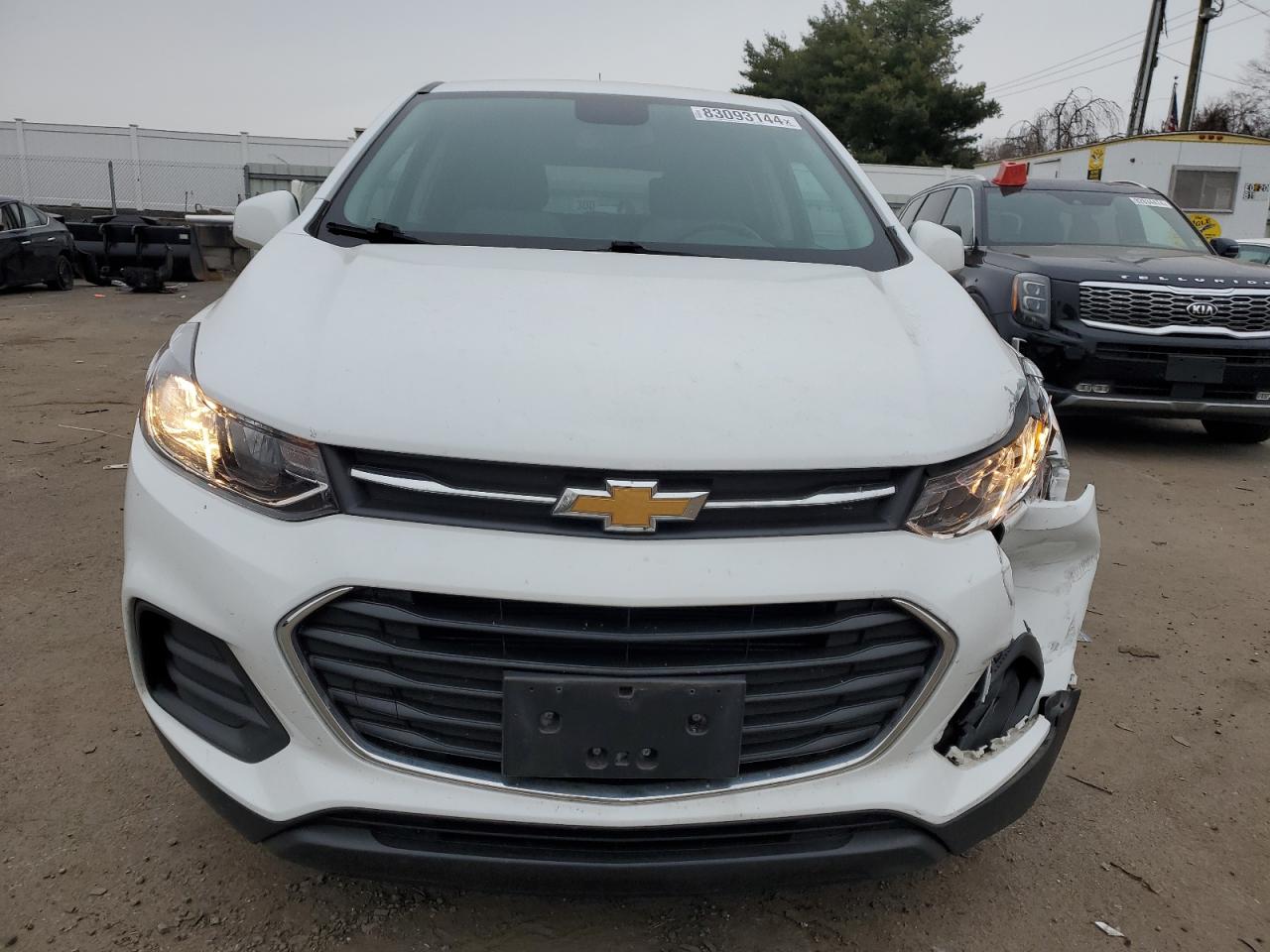 2020 Chevrolet Trax - Image 5