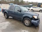 2017 Nissan Frontier S продається в Savannah, GA - Undercarriage