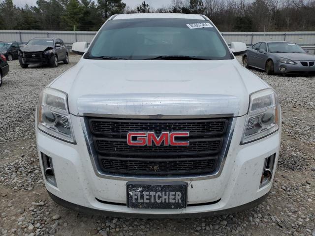  GMC TERRAIN 2015 Biały